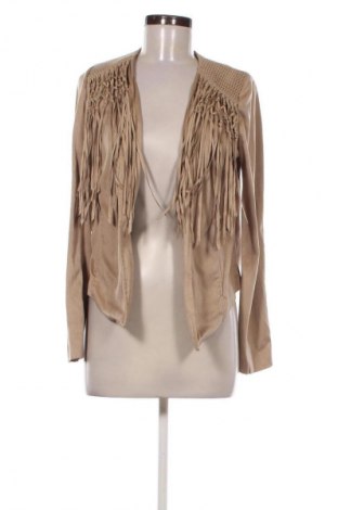 Damski kardigan Promod, Rozmiar S, Kolor Beżowy, Cena 94,34 zł