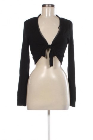 Γυναικεία ζακέτα Promod, Μέγεθος M, Χρώμα Μαύρο, Τιμή 8,99 €