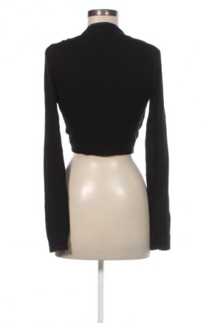 Γυναικεία ζακέτα Promod, Μέγεθος M, Χρώμα Μαύρο, Τιμή 8,99 €