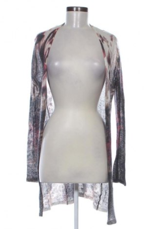 Damen Strickjacke Public, Größe M, Farbe Mehrfarbig, Preis 14,83 €