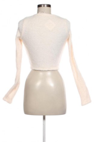 Damen Strickjacke Pull&Bear, Größe S, Farbe Rosa, Preis 14,83 €