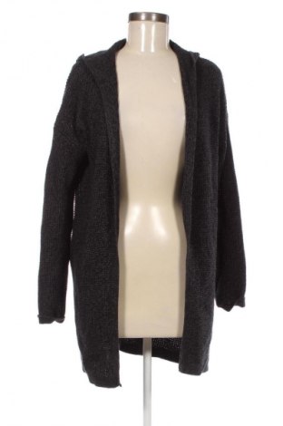 Γυναικεία ζακέτα Q/S by S.Oliver, Μέγεθος S, Χρώμα Μαύρο, Τιμή 12,99 €