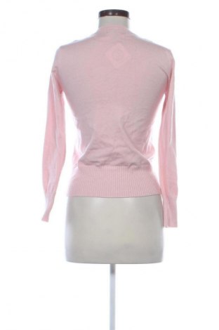 Γυναικεία ζακέτα Qed London, Μέγεθος S, Χρώμα Ρόζ , Τιμή 9,99 €