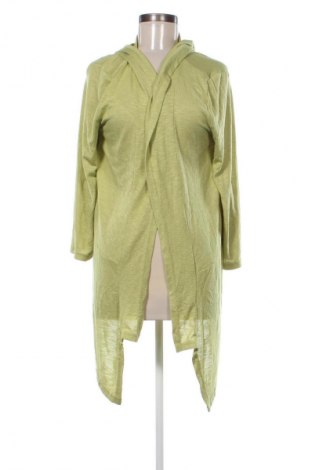 Dámsky kardigán Qiero!, Velikost XL, Barva Zelená, Cena  339,00 Kč