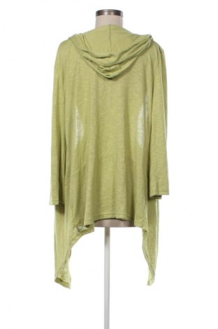 Dámsky kardigán Qiero!, Velikost XL, Barva Zelená, Cena  339,00 Kč