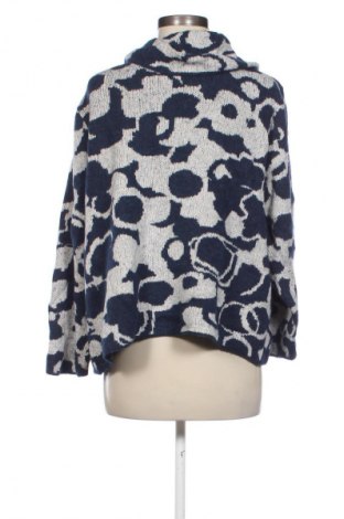 Γυναικεία ζακέτα Rabe, Μέγεθος XL, Χρώμα Πολύχρωμο, Τιμή 22,99 €