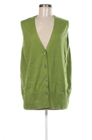 Női kardigán Rabe, Méret XXL, Szín Zöld, Ár 9 399 Ft