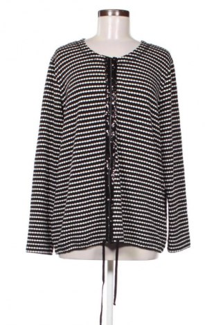 Дамска жилетка Rabe, Размер XL, Цвят Многоцветен, Цена 38,99 лв.