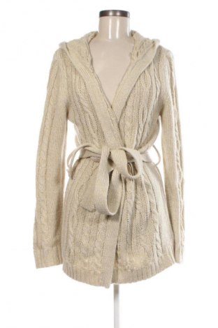 Γυναικεία ζακέτα Rainbow, Μέγεθος M, Χρώμα  Μπέζ, Τιμή 5,99 €