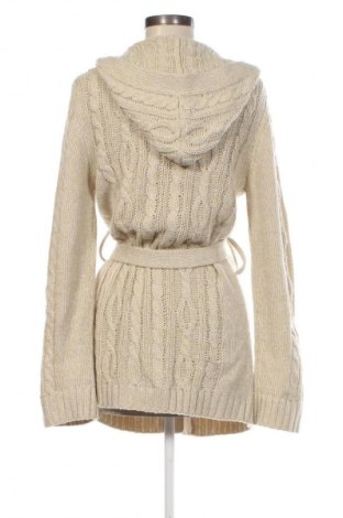 Γυναικεία ζακέτα Rainbow, Μέγεθος M, Χρώμα  Μπέζ, Τιμή 5,99 €