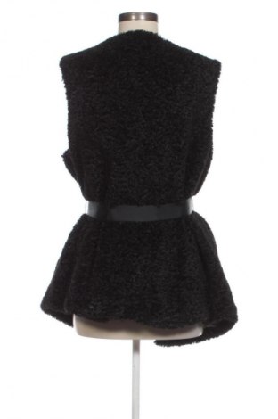 Дамска жилетка Rainbow, Размер XL, Цвят Черен, Цена 29,33 лв.