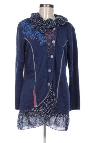 Damen Strickjacke Rainbow, Größe M, Farbe Mehrfarbig, Preis 7,99 €