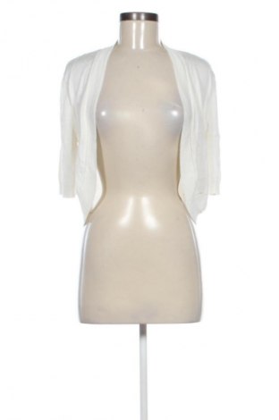 Damen Strickjacke Ralph Lauren, Größe M, Farbe Weiß, Preis 70,08 €