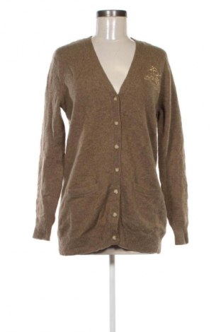 Női kardigán Ralph Lauren, Méret L, Szín Barna, Ár 74 100 Ft