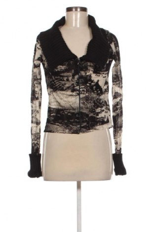 Damen Strickjacke Rena Marx, Größe M, Farbe Mehrfarbig, Preis 22,99 €