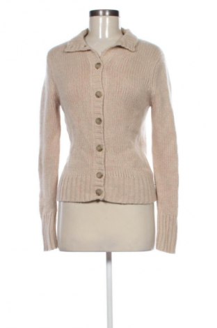 Дамска жилетка Repeat, Размер M, Цвят Бежов, Цена 102,60 лв.