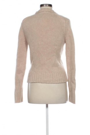 Дамска жилетка Repeat, Размер M, Цвят Бежов, Цена 102,60 лв.