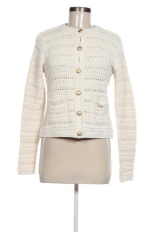Damski kardigan Reserved, Rozmiar S, Kolor Biały, Cena 67,00 zł