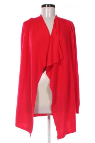 Damen Strickjacke Reserved, Größe S, Farbe Rot, Preis 13,99 €