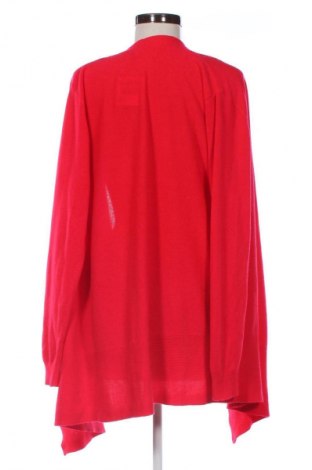 Damen Strickjacke Reserved, Größe S, Farbe Rot, Preis 13,99 €