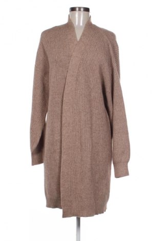 Damen Strickjacke Reserved, Größe M, Farbe Braun, Preis 23,59 €