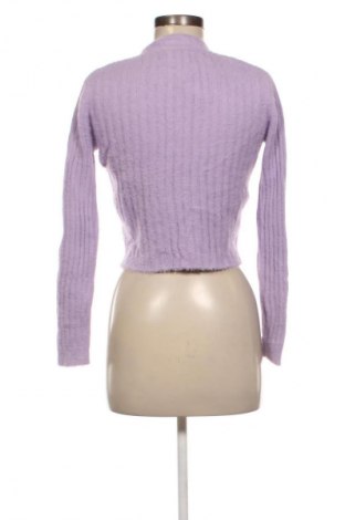 Damen Strickjacke Reserved, Größe S, Farbe Lila, Preis 16,99 €
