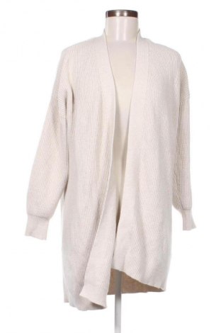 Cardigan de damă Reserved, Mărime M, Culoare Ecru, Preț 64,99 Lei