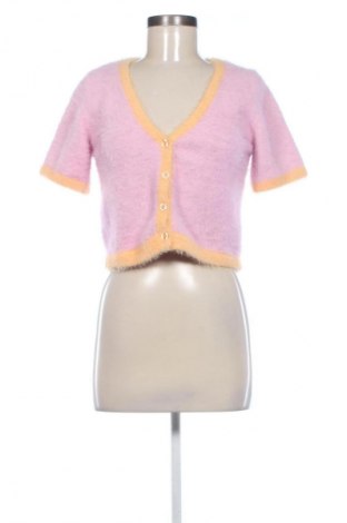 Дамска жилетка Reserved, Размер XL, Цвят Многоцветен, Цена 29,00 лв.