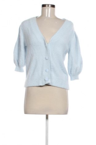 Dámsky kardigán Reserved, Velikost S, Barva Modrá, Cena  367,00 Kč