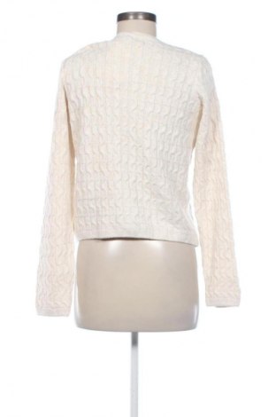 Дамска жилетка Reserved, Размер S, Цвят Бежов, Цена 46,00 лв.