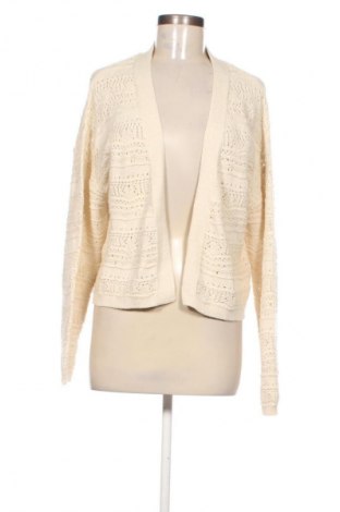 Damski kardigan Reserved, Rozmiar L, Kolor Beżowy, Cena 107,86 zł