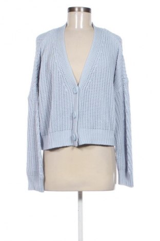 Dámsky kardigán Reserved, Velikost S, Barva Modrá, Cena  369,00 Kč
