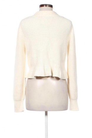Γυναικεία ζακέτα Reserved, Μέγεθος M, Χρώμα Λευκό, Τιμή 16,47 €