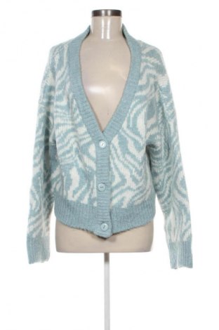 Дамска жилетка Review, Размер M, Цвят Многоцветен, Цена 56,27 лв.