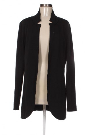 Γυναικεία ζακέτα Rich & Royal, Μέγεθος L, Χρώμα Μαύρο, Τιμή 15,99 €