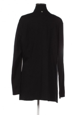 Γυναικεία ζακέτα Rich & Royal, Μέγεθος L, Χρώμα Μαύρο, Τιμή 15,99 €