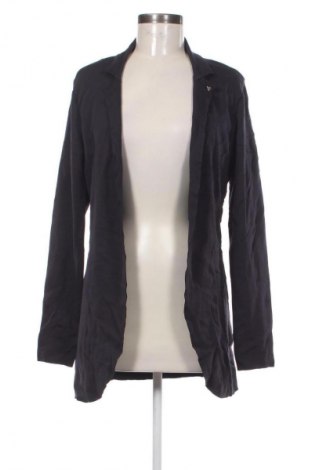 Damen Strickjacke Rich & Royal, Größe M, Farbe Blau, Preis 17,99 €