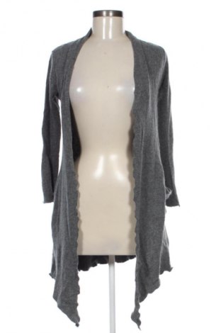 Дамска жилетка Rinascimento, Размер S, Цвят Сив, Цена 62,00 лв.