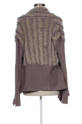 Női kardigán Rino & Pelle, Méret M, Szín Barna, Ár 12 512 Ft