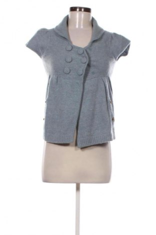 Dámsky kardigán River Island, Velikost S, Barva Modrá, Cena  519,00 Kč