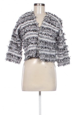 Γυναικεία ζακέτα River Island, Μέγεθος S, Χρώμα Πολύχρωμο, Τιμή 15,99 €