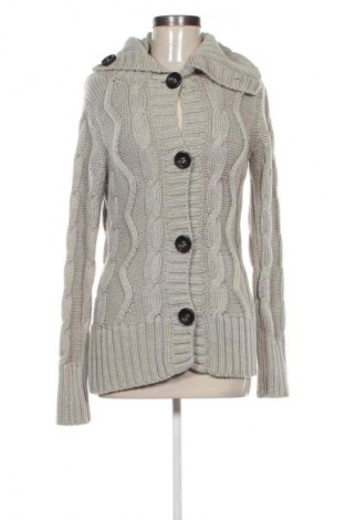 Дамска жилетка Roberto Verino, Размер M, Цвят Бежов, Цена 103,00 лв.