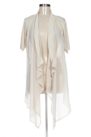 Damen Strickjacke Rococo, Größe M, Farbe Beige, Preis 53,00 €