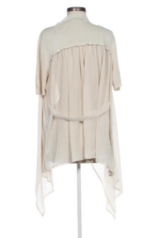 Damen Strickjacke Rococo, Größe M, Farbe Beige, Preis 53,00 €