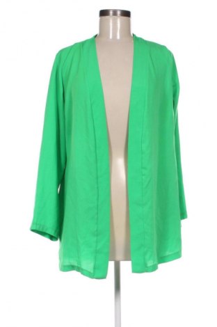Дамска жилетка Roman, Размер M, Цвят Зелен, Цена 37,99 лв.
