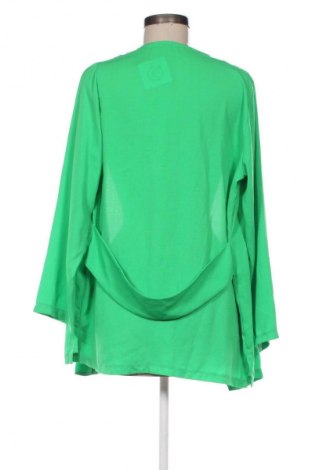 Дамска жилетка Roman, Размер M, Цвят Зелен, Цена 37,99 лв.