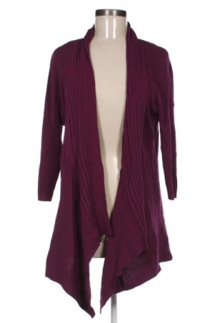 Dámsky kardigán Roman, Velikost XL, Barva Fialová, Cena  519,00 Kč