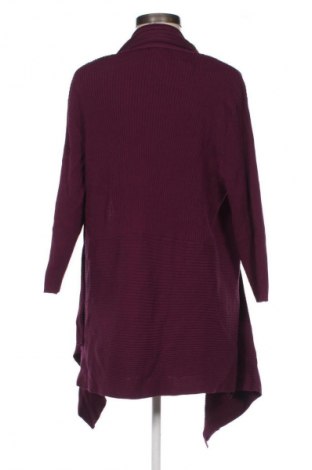 Dámsky kardigán Roman, Velikost XL, Barva Fialová, Cena  519,00 Kč
