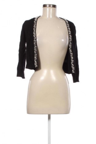 Damen Strickjacke Ronni Nicole, Größe S, Farbe Schwarz, Preis € 7,99