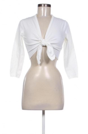 Dámsky kardigán Rossopuro, Velikost XL, Barva Bílá, Cena  3 799,00 Kč